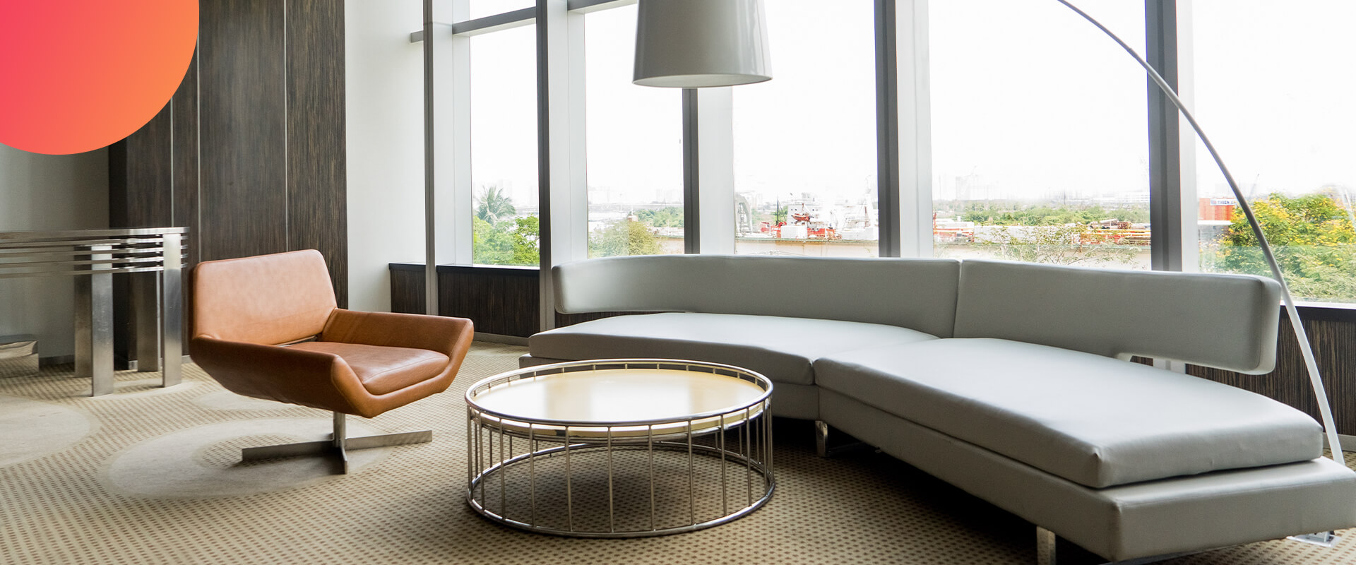 Hybrid Model over Traditional Offices